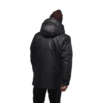 Bunda Black Diamond Belay Parka Men Octane