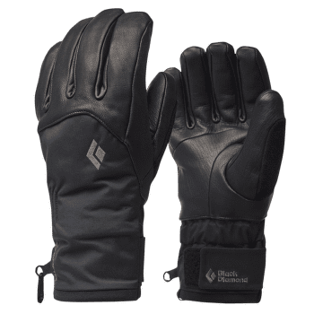 Rukavice Black Diamond Legend Gloves Black
