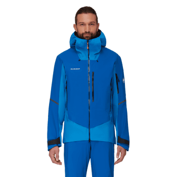 Bunda Mammut Nordwand Pro HS Hooded Jacket Men arumita-azurit