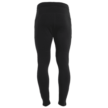 Legíny Icebreaker Merino Speed Winter Tights Men Black