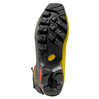 Boty La Sportiva G-Summit Black/Yellow_999100