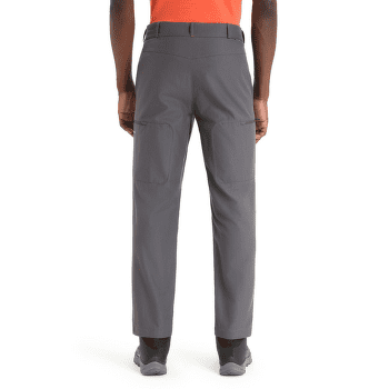 Kalhoty Icebreaker Hike Pants Men Monsoon