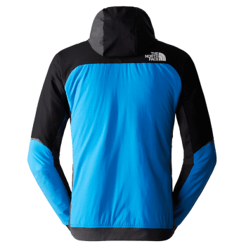Bunda The North Face DAWN TURN HYBRID VENTRIX HOODIE Men OPTIC BLUE/TNFB/ASPHTGY