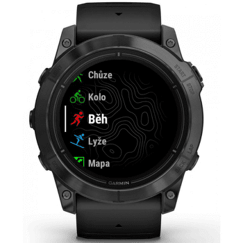 Hodinky Garmin epix™ Pro (Gen 2) – Sapphire Edition 51 mm