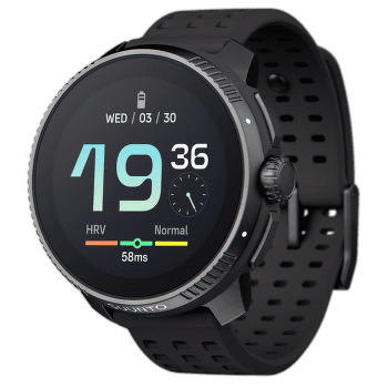 Hodinky Suunto SUUNTO RACE ALL BLACK