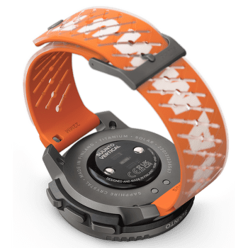 Hodinky Suunto SUUNTO VERTICAL TITANIUM x MAMMUT EIGER