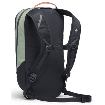 Batoh Black Diamond BULLET 16 Desert Sage