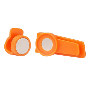 Klip Source Magnetic clip Orange