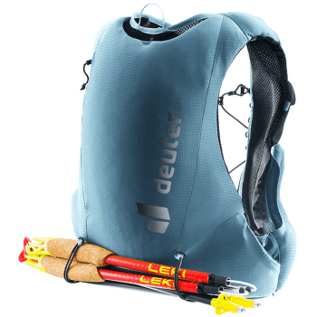 Vesta deuter Traick 5 sprout-cactus
