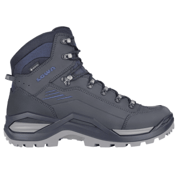 Boty Lowa Renegade EVO GTX MID navy/blue