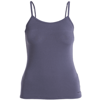 Tielko Icebreaker Merino Core Cami Women GRAPHITE