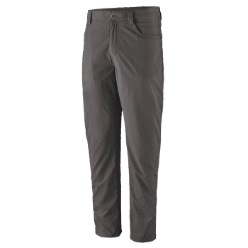 Kalhoty Patagonia Quandary Pants Men Forge Grey