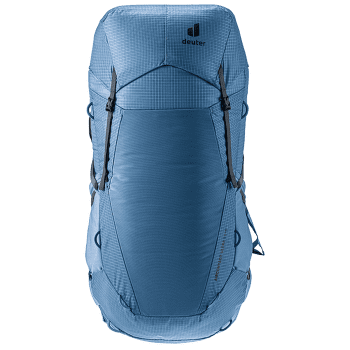 Batoh deuter Aircontact Ultra 50 + 5 wave-ink