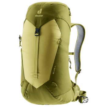 Batoh deuter AC Lite 16 linden-cactus