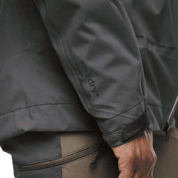 Bunda Black Diamond HighLine Stretch Shell Women Fig