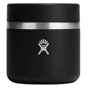 Termoska Hydro Flask INSULATED FOOD JAR 20 oz 001 Black