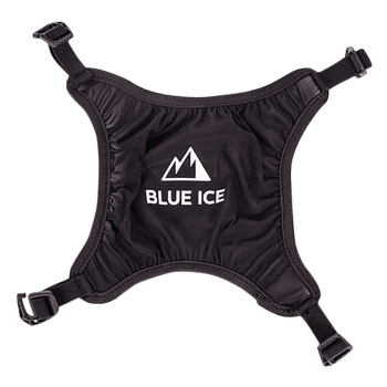 Držiak prilby Blue Ice Helmet Holder Black
