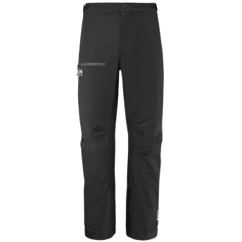 Kalhoty Millet MUNGO GTX 2.5L PANT Men NOIR NEW