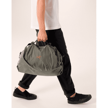 Taška Arcteryx Ion Rope Bag Forage/Edziza