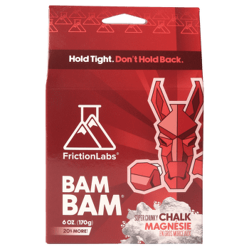 Magnézium FrictionLabs Bam Bam 170 g