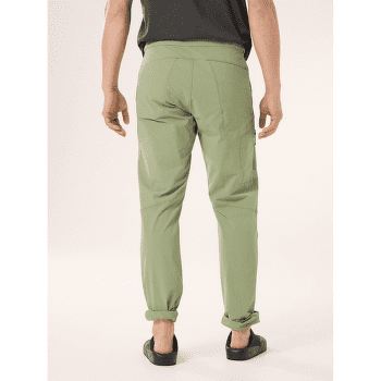 Kalhoty Arcteryx Konseal Pant Men Black Sapphire