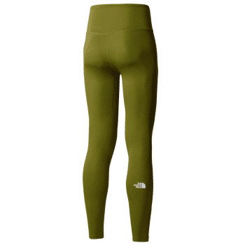 Legíny The North Face FLEX HIGH RISE TIGHT Women FOREST OLIVE