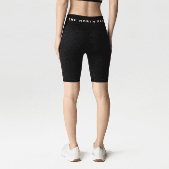 Kraťasy The North Face NEW SEAMLESS SHORT Women TNF BLACK