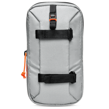 Kapsa Mammut Lithium Add-on Shoulder Harness Pocket platinum 00697