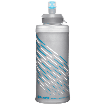 Fľaša Hydrapak SKYFLASK IT SPEED 500 Clear