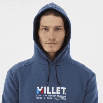 Mikina Millet MILLET SWEAT HOODIE Men DORITE NEW