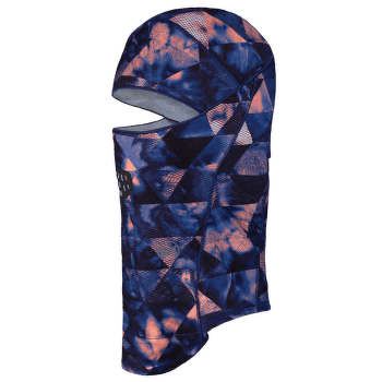 Kukla Buff Thermonet Hinged Balaclava SHIRAY MULTI