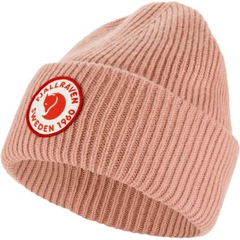 Čiapka Fjällräven 1960 Logo hat Dusty Rose