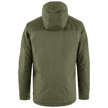 Bunda Fjällräven Skogsö Padded Jacket Men Laurel Green