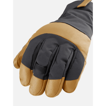 Rukavice Rab Guide Lite GTX Glove Steel/ST