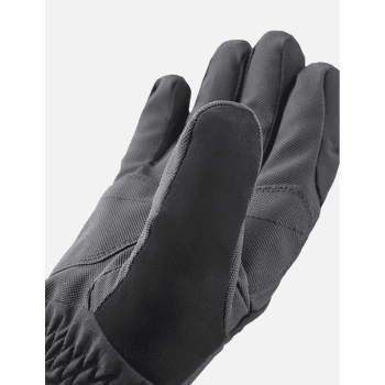 Rukavice Rab Storm Glove Black