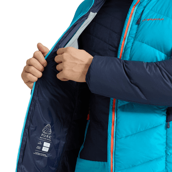 Bunda La Sportiva BIVOUAC DOWN Jacket Men Black