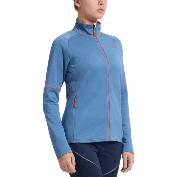 Mikina La Sportiva Elements Jacket Women Alpine/Celadon