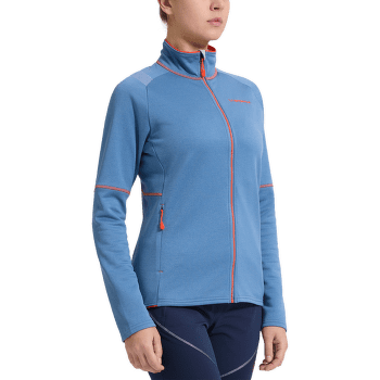 Mikina La Sportiva Elements Jacket Women Rose