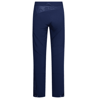 Nohavice La Sportiva ORIZON PANT Men Deep Sea/Hurricane