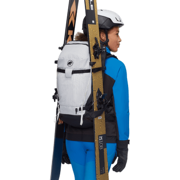 Batoh Mammut Aenergy ST 32 Women white-black