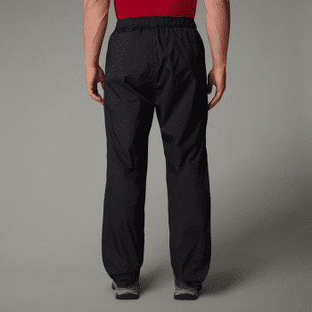 Kalhoty The North Face ANTORA RAIN PANT Men TNF BLACK/NPF