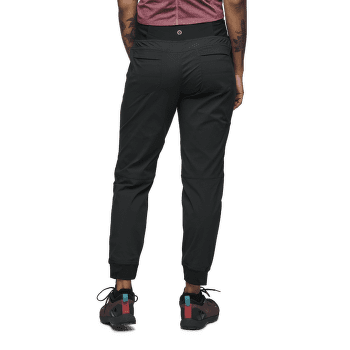 Nohavice Black Diamond Technician Jogger Pant Women Ink Blue