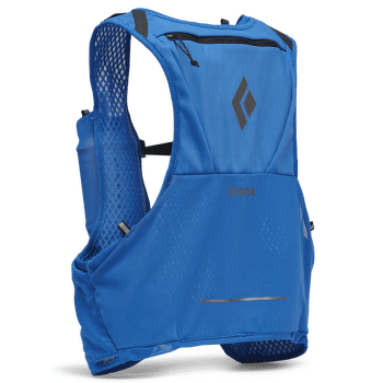 Vesta Black Diamond Distance 4 Hydration Vest Ultra Blue