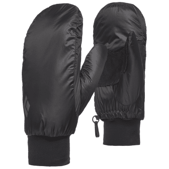 Rukavice Black Diamond Stance Mitts Black