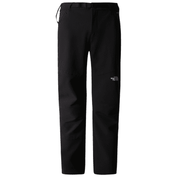 Kalhoty The North Face DIABLO REG TAPERED PANT Men TNF BLACK/NPF