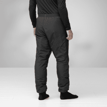 Kalhoty Fjällräven Keb Insulated Trousers Men Black