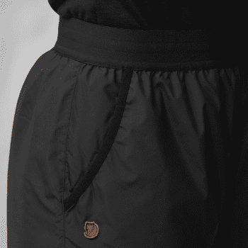 Nohavice Fjällräven Keb Insulated Trousers Women Black