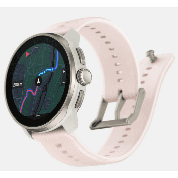 Hodinky Suunto SUUNTO RACE S POWDER PINK