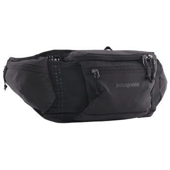 Ľadvinka Patagonia Dirt Roamer Waist Pack Black