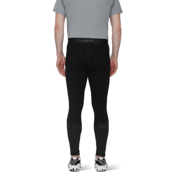 Legíny Mammut Aconcagua ML Tights long Men black 0001